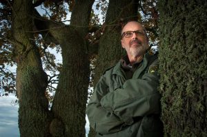 Read more about the article Peter Wohlleben, enginyer forestal i expert en boscos i arbres