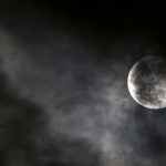 Qué tiene de raro y especial la superluna del miércoles