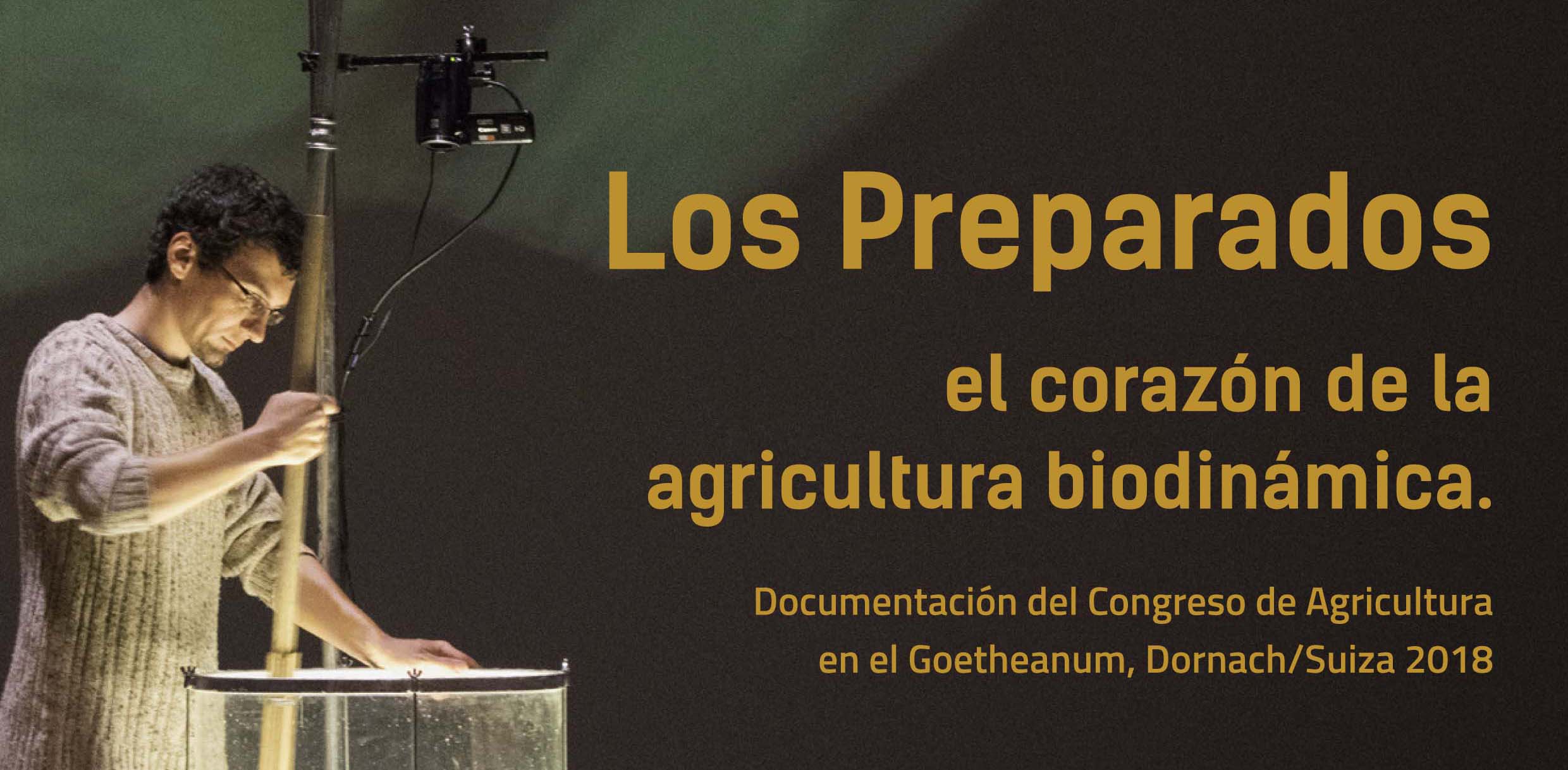 You are currently viewing Congrés d’Agricultura 2018